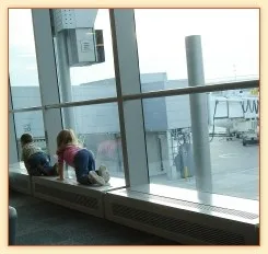 Places to consider when planning your next family trip.
